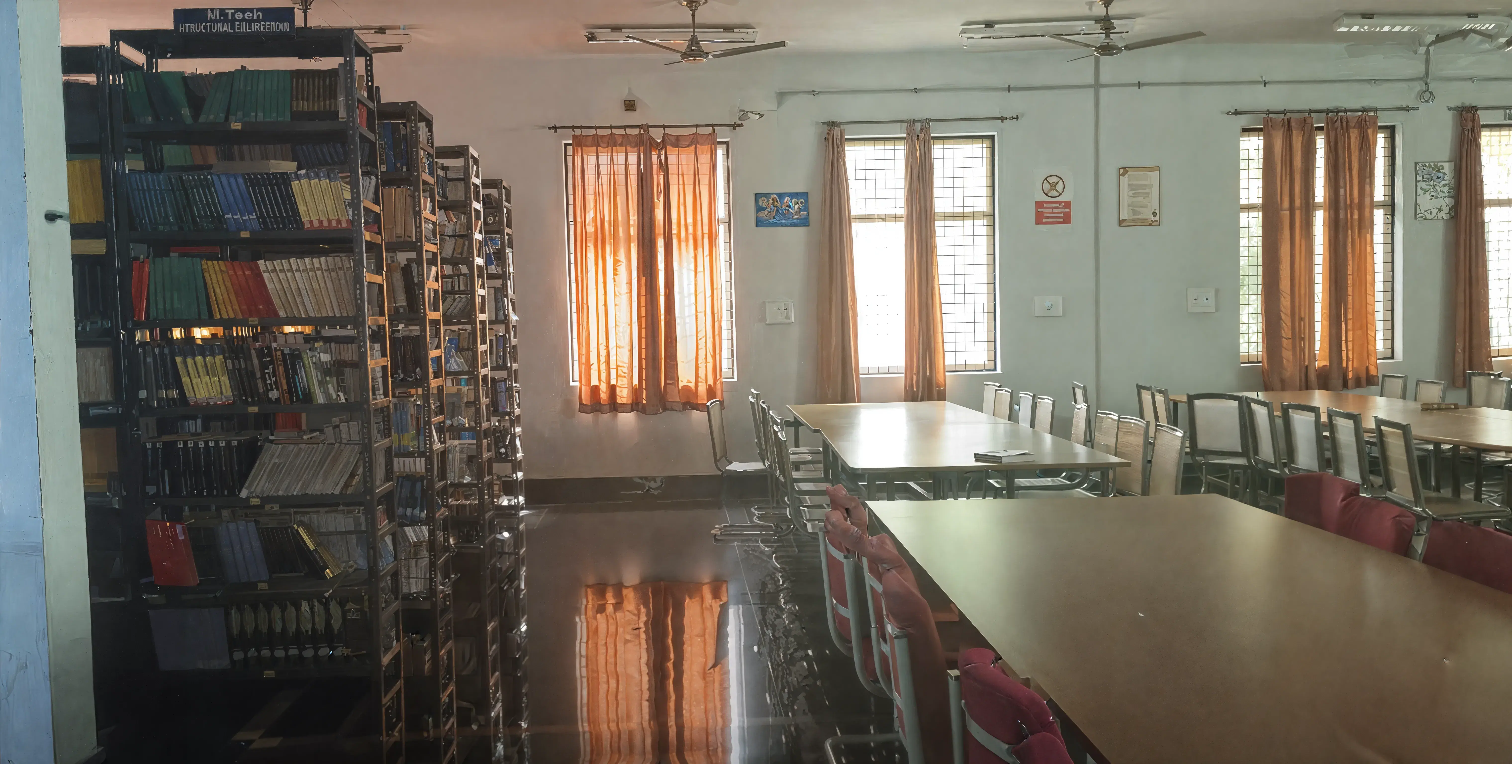 CVR Hyderabad Facility photo 1